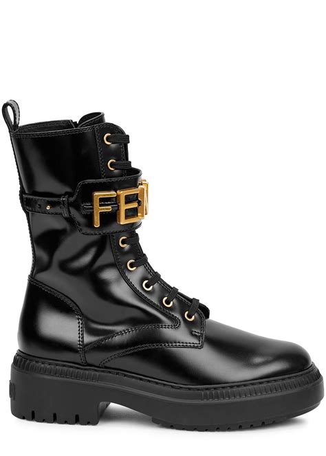 cheap fendi boots sale|fendi combat boots sale.